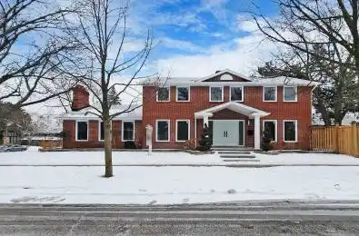 7 Lyric Lane Toronto Ontario M3B 2J4