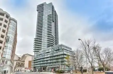 825 Church St Unit# 3106 Toronto Ontario M4W 3Z4