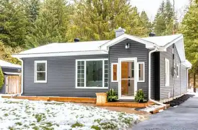 1555 Gill Rd Springwater Ontario L0L 1X0