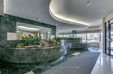 744 WONDERLAND Rd Unit# 804 London Ontario N6K 4K3