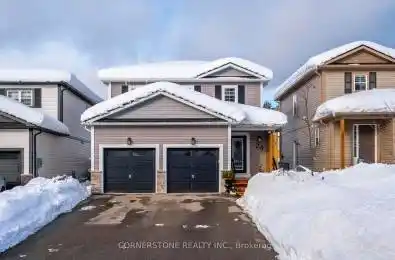 24 Quinn Forest Dr Bracebridge Ontario P1L 0C8