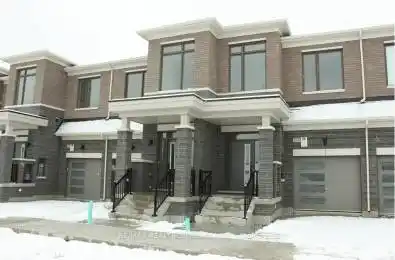 107 Schmeltzer Cres Richmond Hill Ontario L4E 1J1