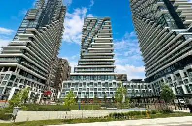 20 Inn on the park Dr Unit# 2139 Toronto Ontario M3C 0P8