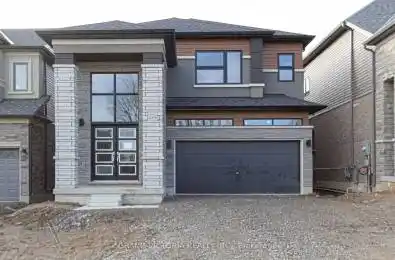 274 Pottruff Rd Brant Ontario N3L 0N6