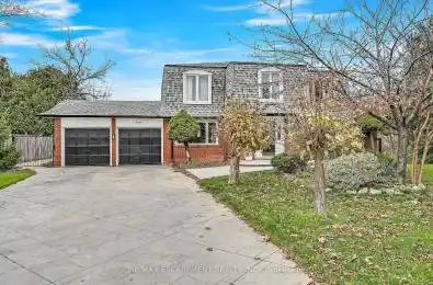 1281 Abbey Crt Burlington Ontario L7P 3R4