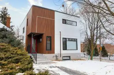 171 Windermere Ave Toronto Ontario M6S 3J8
