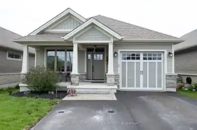52 Tessa Blvd Belleville Ontario K8N 0B4