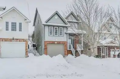 405 White Birch Ave Waterloo Ontario N2V 2T3