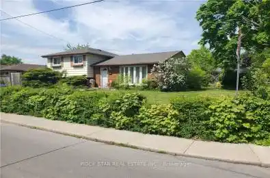 70 Palmer Rd Hamilton Ontario L8T 3E9