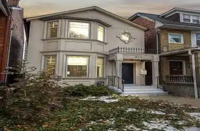 271 Major St Toronto Ontario M5S 2L5