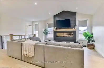 35 Hare St Norfolk Ontario N0E 1Y0