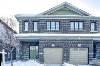 57 Woodedge Circ Kitchener Ontario N2R 0P8
