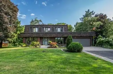 42 Edgewood Dr Greater Napanee Ontario K7R 3K4