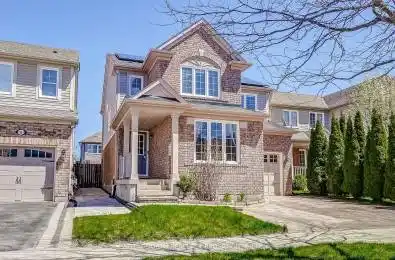 7 Dunning Dr New Tecumseth Ontario L9R 0B3