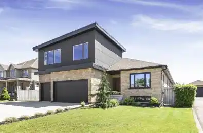 353 Highland Rd Hamilton Ontario L8J 2S2