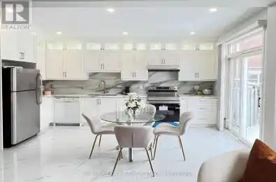 28 Cascaden Street Toronto (Milliken) Ontario M1V5L7