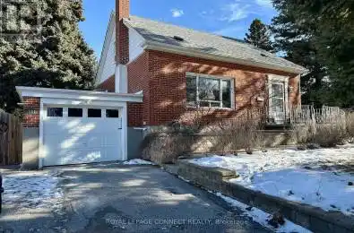 121 Dorset Road Toronto (Cliffcrest) Ontario M1M2T2