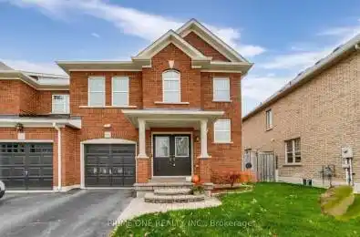 288 Duncan Lane Milton (Scott) Ontario L9T7A8
