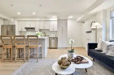 37 Sudbury Street Unit# 3701 Toronto (Niagara) Ontario M6J3S7