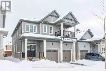 45 Fernridge Hts, Cavan Monaghan, Ontario L0A 1G0, 4 Bedrooms Bedrooms, 9 Rooms Rooms,3 BathroomsBathrooms,All Houses,Sold,Fernridge,X11968626