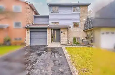 52 St Andrew's Court Aurora (Hills of St Andrew) Ontario L4G3B1