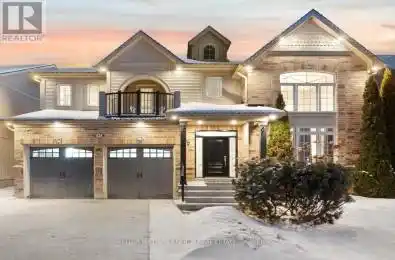 11 Brough Court Clarington (Bowmanville) Ontario L1C0B7