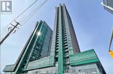 9 Bogert Avenue Unit# 4009 Toronto (Lansing-Westgate) Ontario M2N5M6