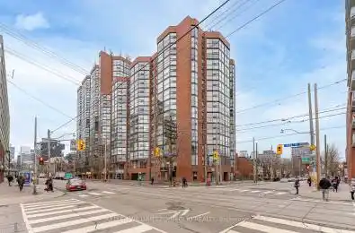 725 King Street Unit# 1113 Toronto (Niagara) Ontario M5V2W9