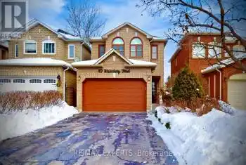 162 Waterbury St, Caledon, Ontario L7E 2G5, 3 Bedrooms Bedrooms, 7 Rooms Rooms,4 BathroomsBathrooms,All Houses,Sold,Waterbury,W11968990