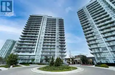4633 Glen Erin Drive Unit# 808 Mississauga (Central Erin Mills) Ontari