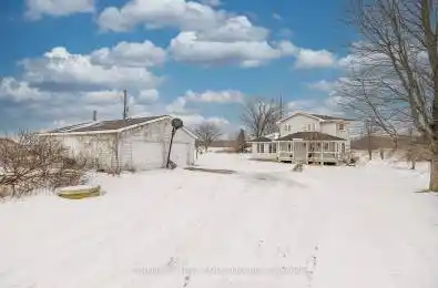 31352 Pioneer Line Dutton/Dunwich (Iona) Ontario N0L1P0