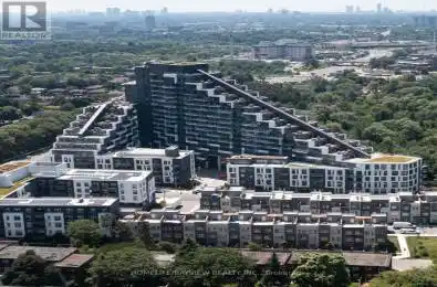 25 Adra Grado Way Unit# 1236 Toronto (Bayview Village) Ontario M2J0H6