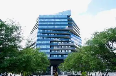 21 Lawren Harris Square Unit# PH04 Toronto (Waterfront Communities) On