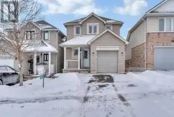 448 Abound Cres, Peterborough, Ontario K9J 8S3, 3 Bedrooms Bedrooms, 10 Rooms Rooms,4 BathroomsBathrooms,All Houses,Sold,Abound,27906484