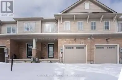 7771 White Pine Crescent Niagara Falls Ontario L2H3R5