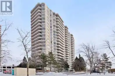 1 Greystone Walk Drive Unit# 688 Toronto (Kennedy Park) Ontario M1K5J3