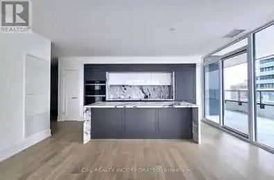 10 Inn on the Park Drive Unit# 1009 Toronto (Banbury-Don Mills) Ontari