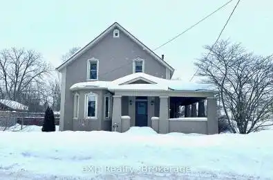 524 Colborne Street Brockton Ontario N0G2V0