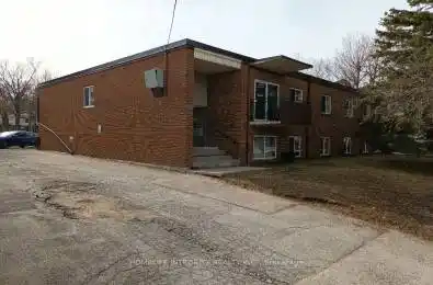 58 William Street Orangeville Ontario L9W2R9