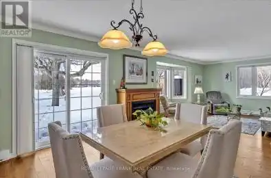 645 Whitaker Street Unit# 11 Peterborough (Ashburnham) Ontario K9H7L5