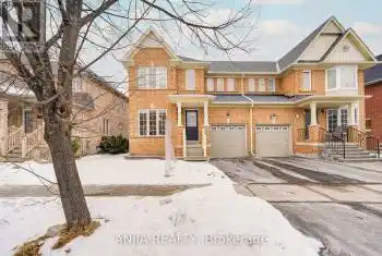 220 Hammersly Blvd, Markham, Ontario L6E 2C9, 3 Bedrooms Bedrooms, 9 Rooms Rooms,3 BathroomsBathrooms,All Houses,Sold,Hammersly,N11969172