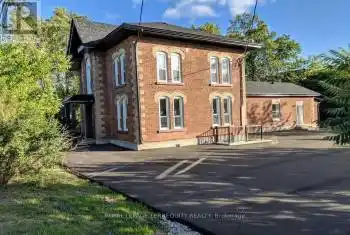 44 Main St Unit# 3, Halton Hills, Ontario L7G 3G8, 1 Bedroom Bedrooms, 3 Rooms Rooms,1 BathroomBathrooms,All Houses,Rented,Main,W11967608