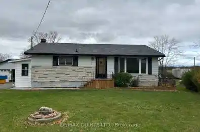 362 Grills Road Quinte West Ontario K8N4Z5