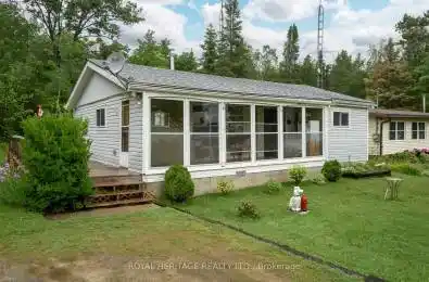 132 Peepyhorn Road Marmora and Lake Ontario K0K2M0