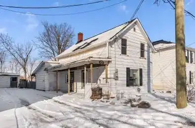 18 John Street Haldimand Ontario N0A1H0