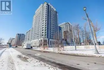 8 Cedarland Dr Unit# 320, Markham, Ontario L6G 0H4, 2 Bedrooms Bedrooms, 5 Rooms Rooms,2 BathroomsBathrooms,Condo,Rented,Cedarland,27908423