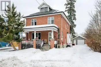 472 Parnell St, Peterborough, Ontario K9J 4J4, 4 Bedrooms Bedrooms, 7 Rooms Rooms,1 BathroomBathrooms,All Houses,Sold,Parnell,X11968932