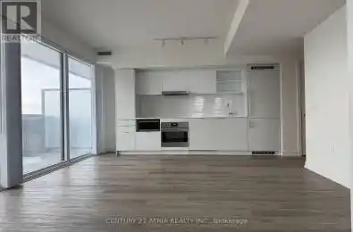 55 Cooper Street Unit# 4701 Toronto (Waterfront Communities) Ontario M