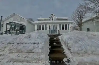 310 Andrew Street Shelburne Ontario L9V2Y7