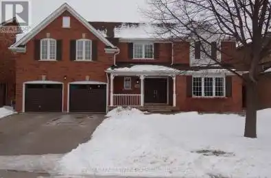 25 Grist Mill Drive Halton Hills (Georgetown) Ontario L7G6C2